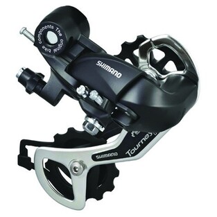 ΝΤΕΡΑΓΙΕΡ SHIMANO ΟΠ RD-TX35 6/7 SP ΜΕ ΒΙΔΑ