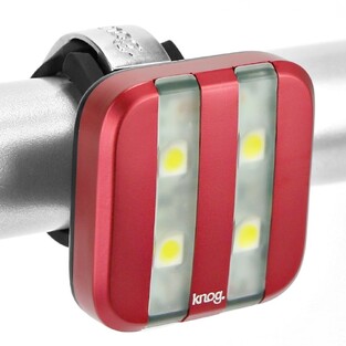 ΦΩΤΑΚΙ KNOG BLINDER 4 FRONT GT  RED