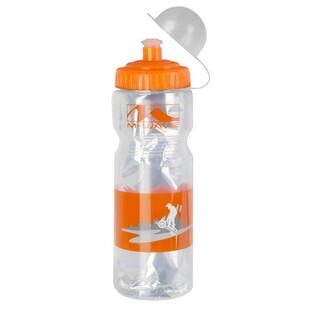 ΠΑΓΟΥΡΙ ΘΕΡΜΟ M WAVE  400ml ORANGE