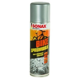 ΚΕΡΙ ΣΕ ΣΠΡΕΥ SONAX ΠΟΔΗΛΑΤΟΥ 300ml