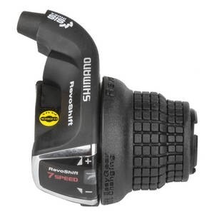 ΣΥΣΤΗΜΑ ΑΛΛΑΓΗΣ ΤΑΧΥΤΗΤΩΝ  SHIMANO REVO SHIFT 7 ΔΕΞΙ