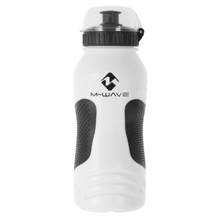 ΠΑΓΟΥΡΙ M WAVE PBO-600 NS 600ml  WHITE/BLACK