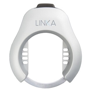 ΚΛΕΙΔΑΡΙΑ ΠΕΤΑΛΟ LINKA ΜΕ GPS ΗΛΕΚΤΡΟΝΙΚΗ/BLUETOOTH SILVER