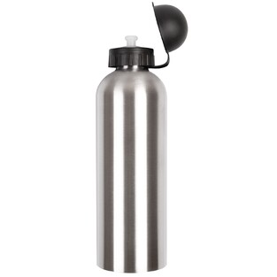 ΠΑΓΟΥΡΙ M WAVE ΑΛΟΥΜΙΝΙΟΥ SBO-750 750ml  SILVER