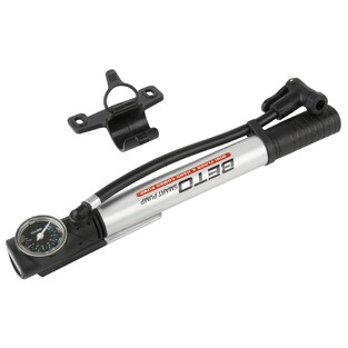 ΑΕΡΑΝΤΛΙΑ ΔΑΠΕΔΟΥ BETO 2 ΣΕ 1 ALLOY 125psi/8.5 Bar w/MANOMETER