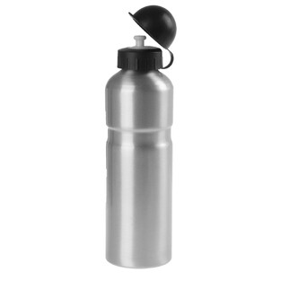 ΠΑΓΟΥΡΙ ΑΛΟΥΜΙΝΙΟΥ ABO-750 750ml  SILVER