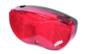 ΦΑΝΑΡΙ KTM TAILLIGHT CARRIER