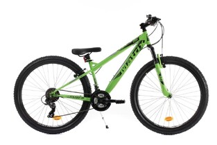 ΠΟΔ/ΤΟ MATRIX 27.5'' TOP GUN 38/15 GREEN