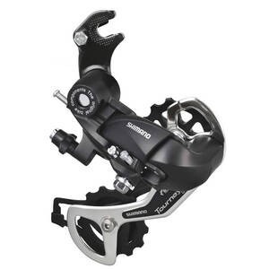 ΝΤΕΡΑΓΙΕΡ ΟΠ. SHIMANO ΤY-300 6/7 ΤΑΧΥΤΗΤΩΝ ΜΕ ΝΥΧΙ